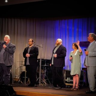 8/5/2022 | CCSGMA Concert
Northwest Church
Fresno, CA