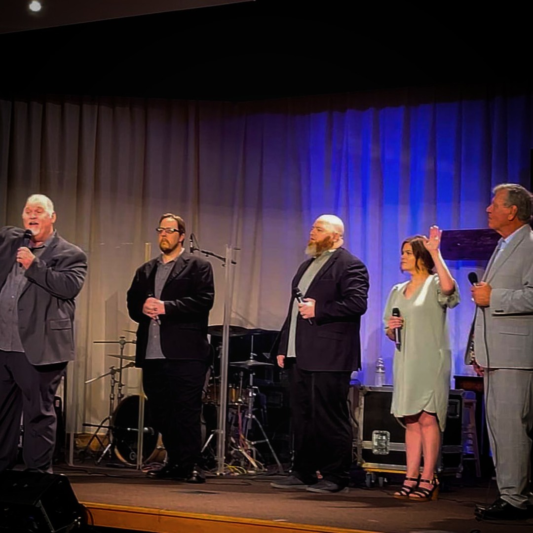 8/5/2022 | CCSGMA Concert
Northwest Church
Fresno, CA