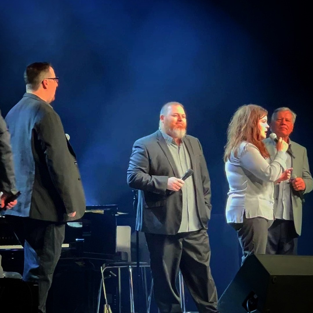 4/29/2022 | Great Western Fan Festival
Visalia Convention Center, Visalia, CA