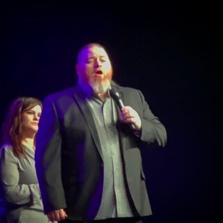 4/29/2022 | Great Western Fan Festival
Visalia Convention Center, Visalia, CA