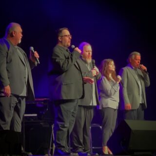 4/29/2022 | Great Western Fan Festival
Visalia Convention Center, Visalia, CA