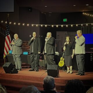 5/21/2022 | WSGMA Spring Sing
Richfield Community Church
Yorba Linda, CA