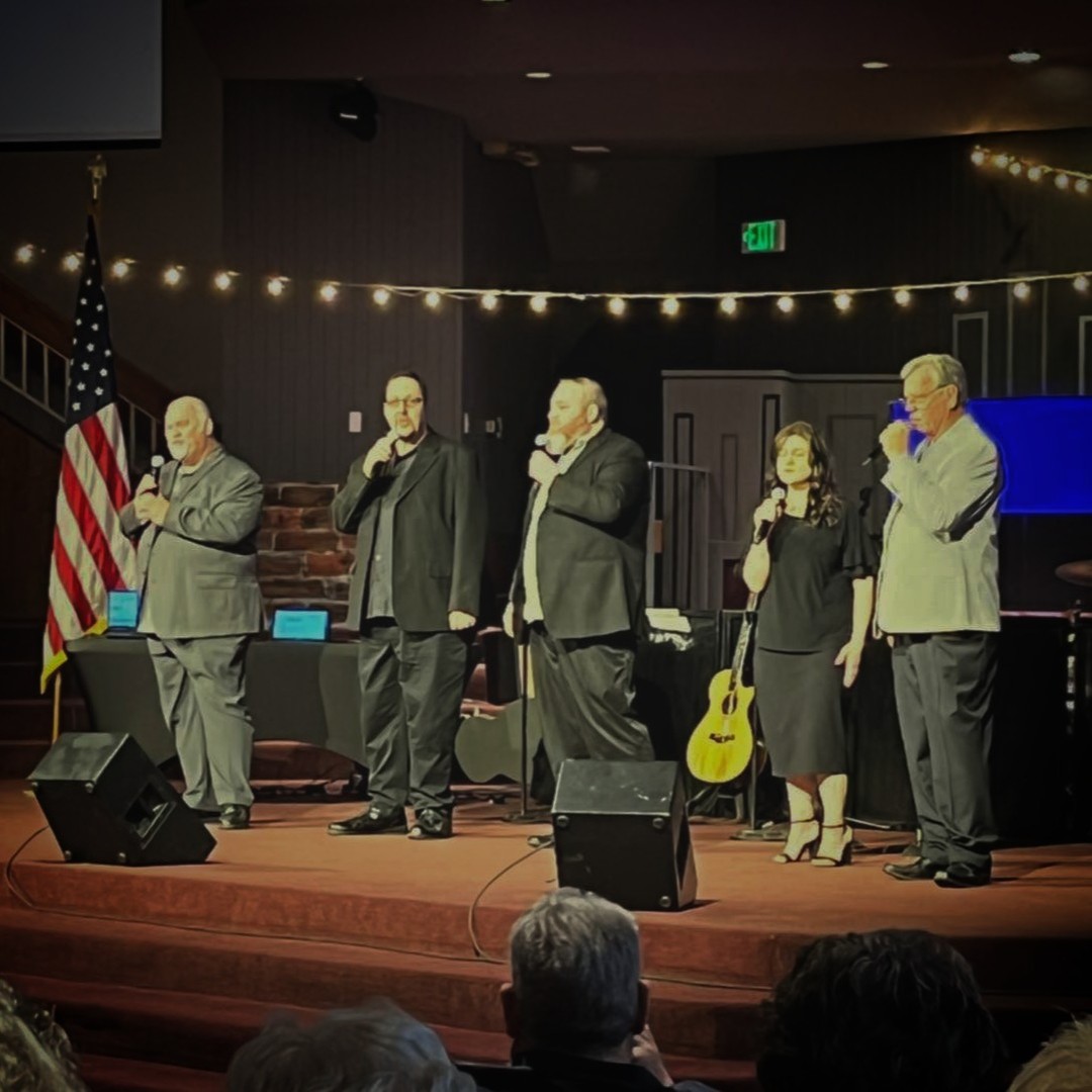 5/21/2022 | WSGMA Spring Sing
Richfield Community Church
Yorba Linda, CA