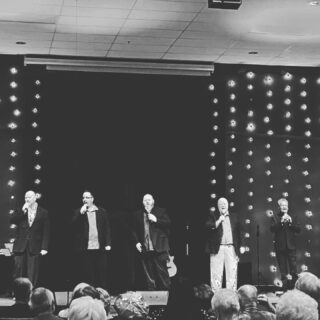 9/6/2021 | WSGMA Labor Day Sing
Ceres Christian Church, Ceres, CA